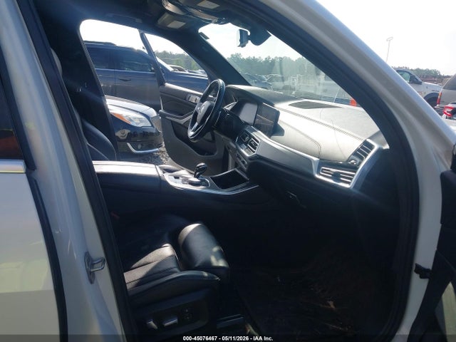 BMW X Series Sdrive40i