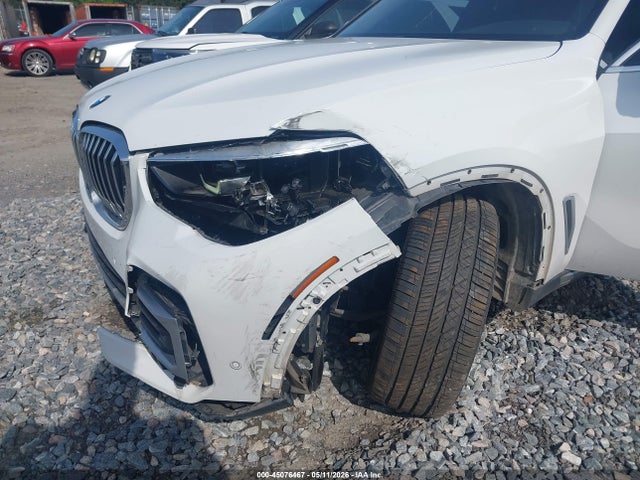 BMW X Series Sdrive40i