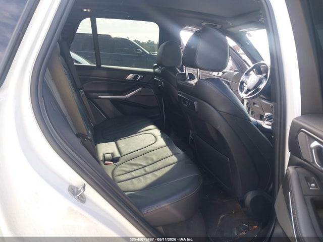 BMW X Series Sdrive40i