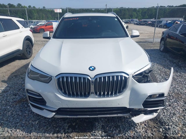 BMW X Series Sdrive40i