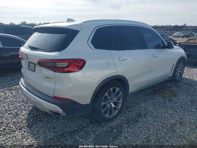 BMW X Series Sdrive40i