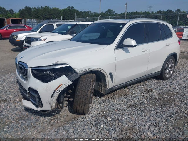 BMW X Series Sdrive40i