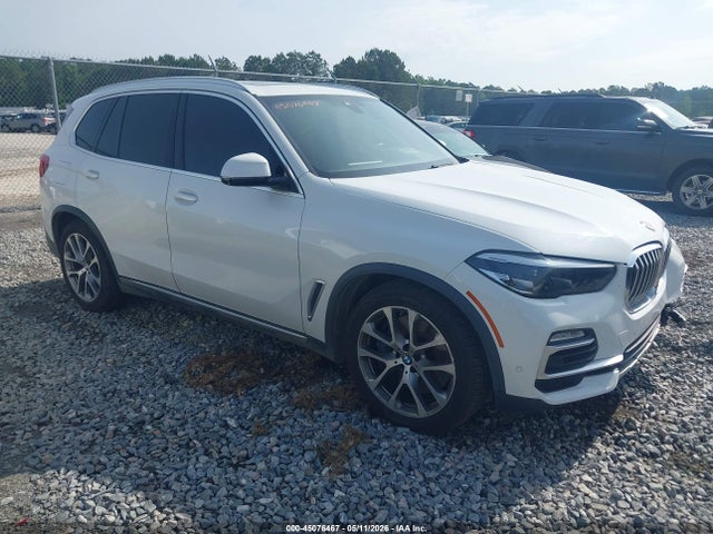 Salvage BMW X Series Image