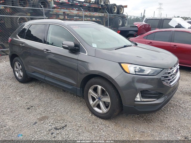Salvage Ford Edge Image