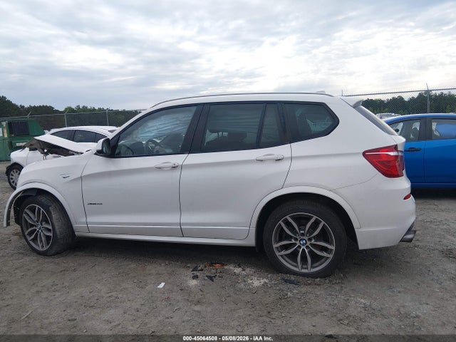 BMW X Series Xdrive35i