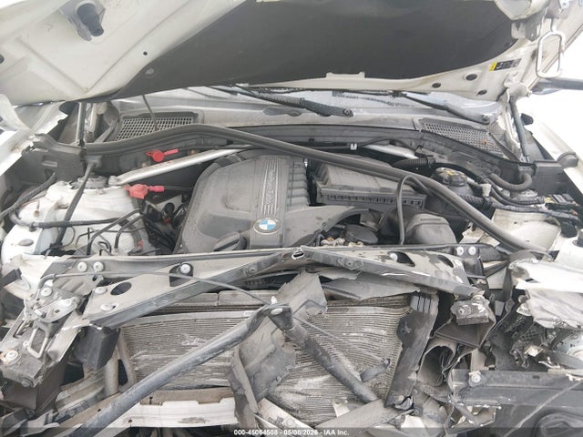BMW X Series Xdrive35i