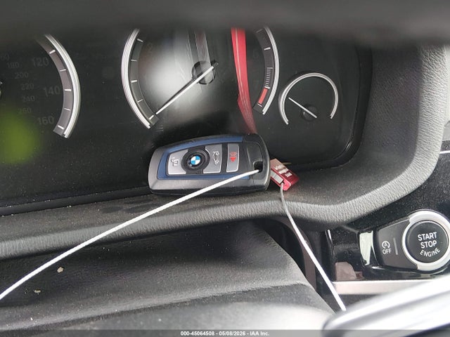 BMW X Series Xdrive35i