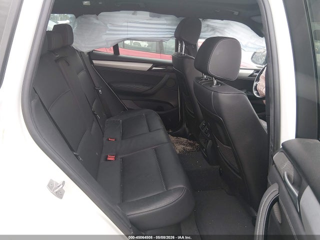BMW X Series Xdrive35i