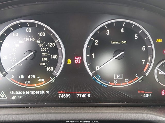 BMW X Series Xdrive35i