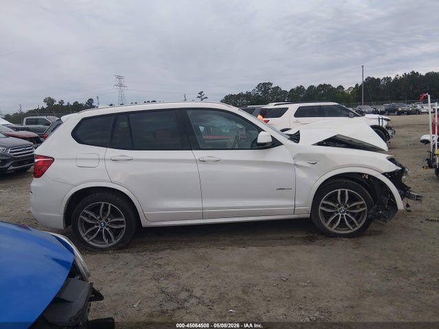 BMW X Series Xdrive35i