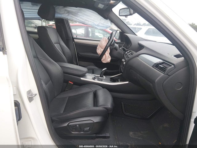 BMW X Series Xdrive35i