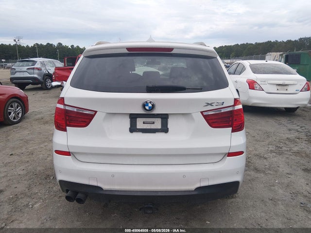 BMW X Series Xdrive35i
