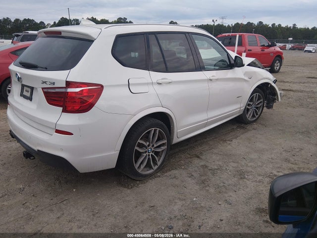 BMW X Series Xdrive35i
