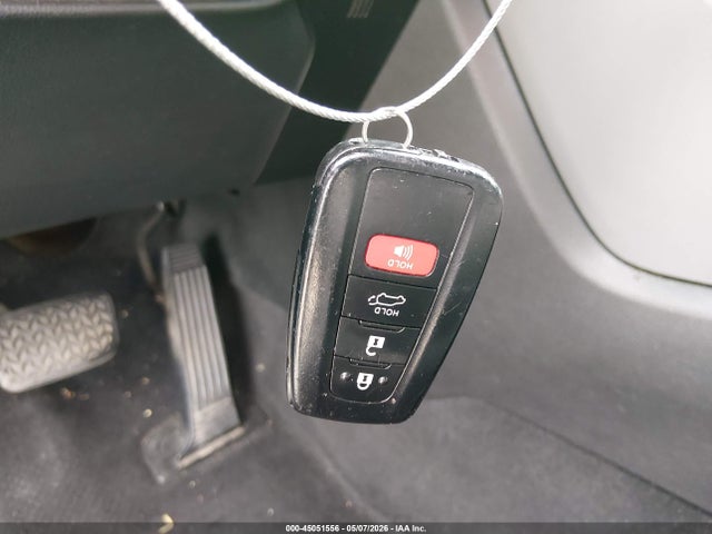 Toyota Highlander Le