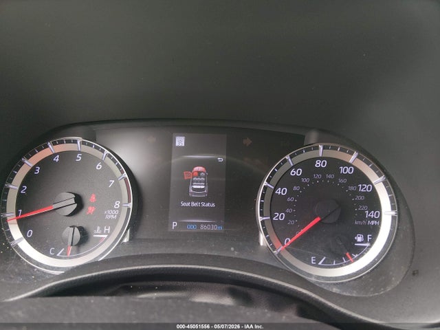 Toyota Highlander Le