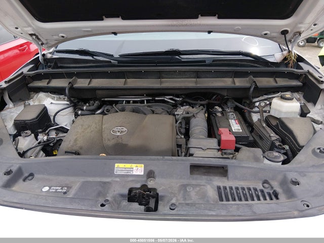 Toyota Highlander Le