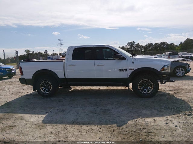 Ram 1500 Rebel
