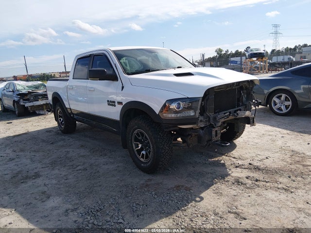 Salvage Ram 1500 Image