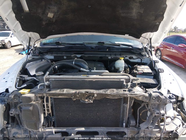 Ram 1500 Rebel
