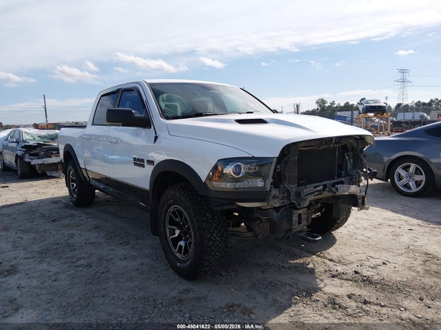 Ram 1500 Rebel