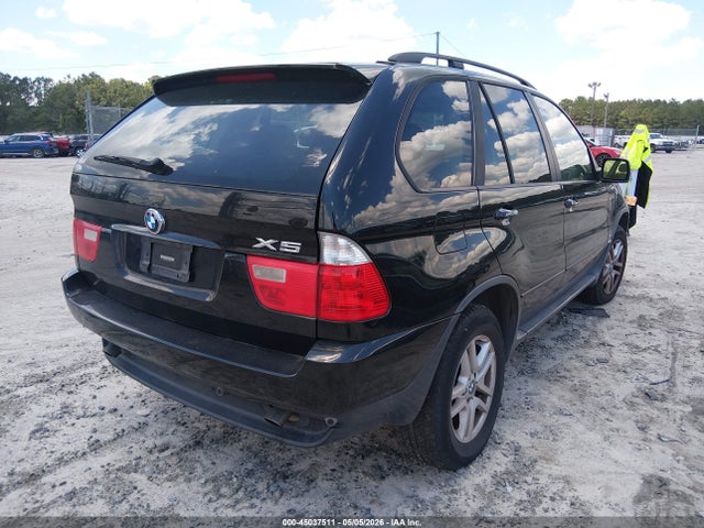 BMW X Series 3.0i