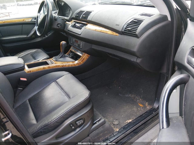 BMW X Series 3.0i