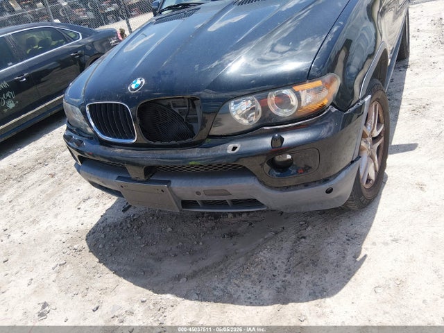 BMW X Series 3.0i