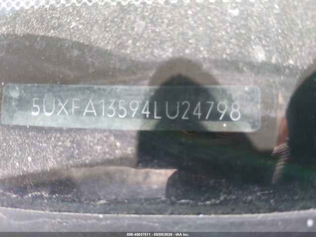 BMW X Series 3.0i