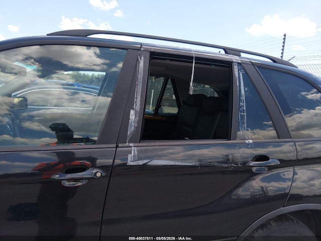 BMW X Series 3.0i