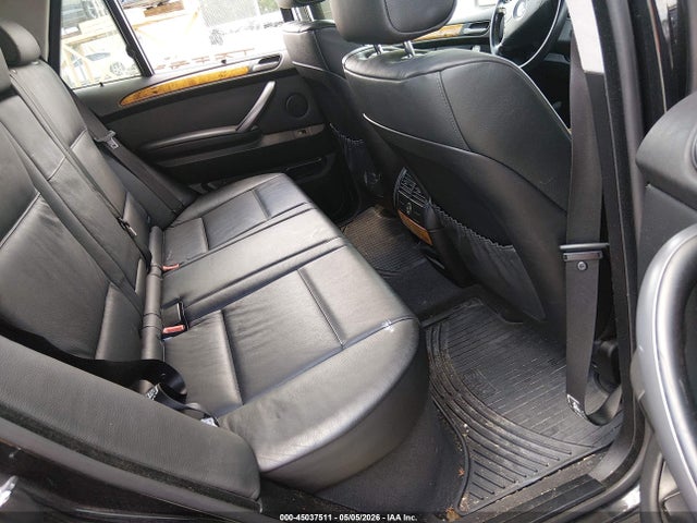 BMW X Series 3.0i