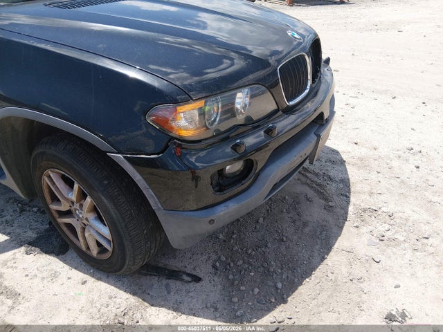 BMW X Series 3.0i