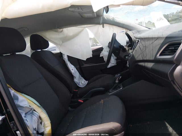 Hyundai ACCENT Se