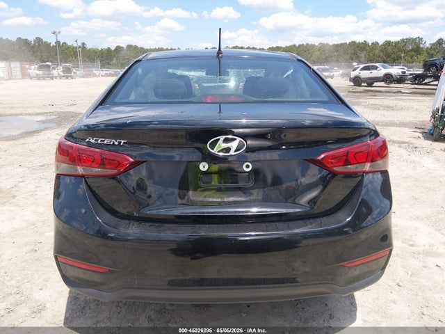 Hyundai ACCENT Se