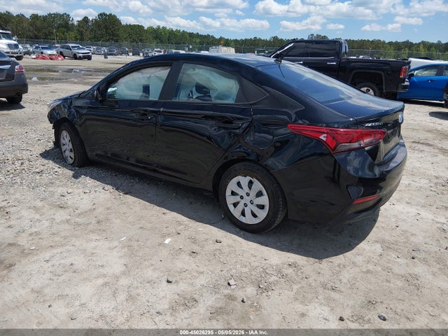 Hyundai ACCENT Se