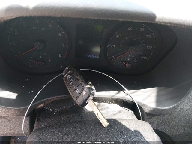 Hyundai ACCENT Se