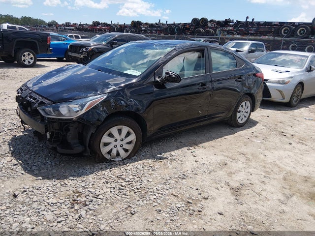 Hyundai ACCENT Se