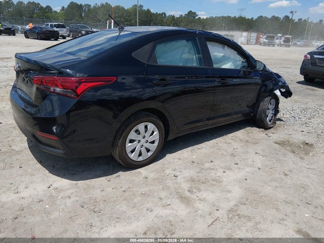 Hyundai ACCENT Se