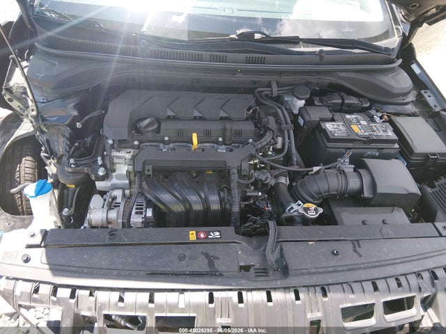 Hyundai ACCENT Se