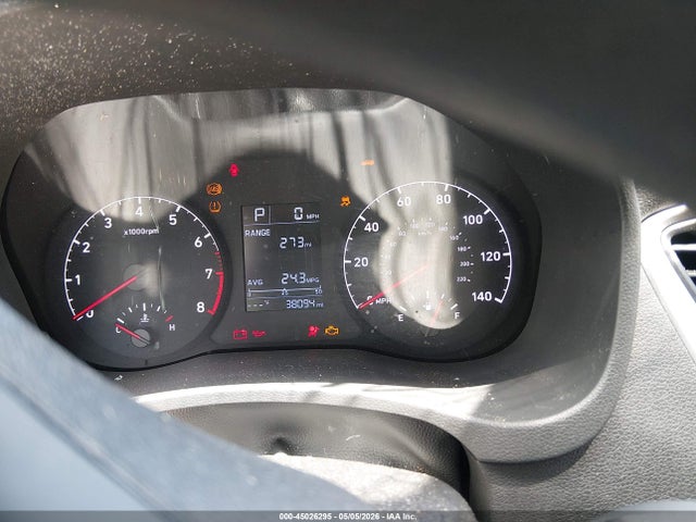 Hyundai ACCENT Se
