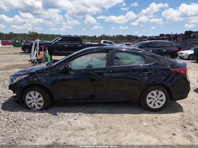 Hyundai ACCENT Se
