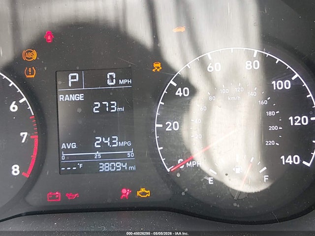 Hyundai ACCENT Se