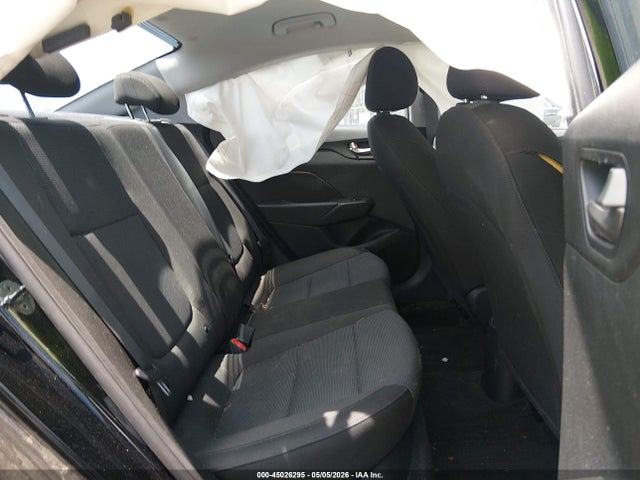 Hyundai ACCENT Se