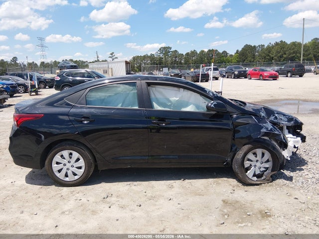 Hyundai ACCENT Se