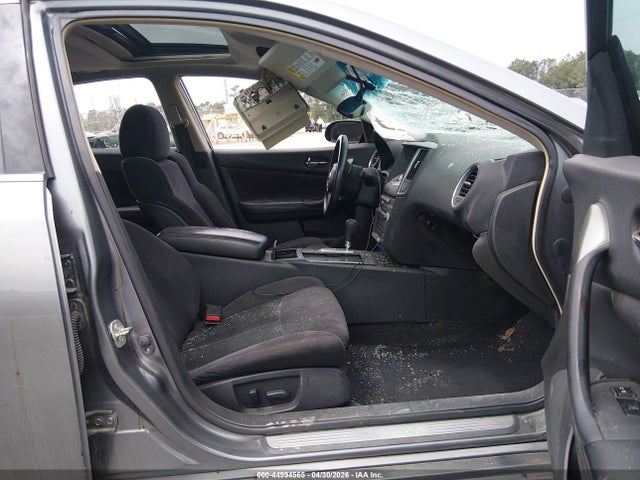 Nissan Maxima 3.5 S