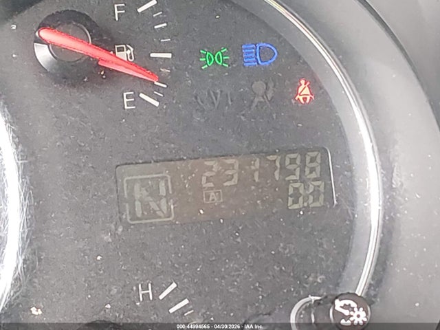 Nissan Maxima 3.5 S