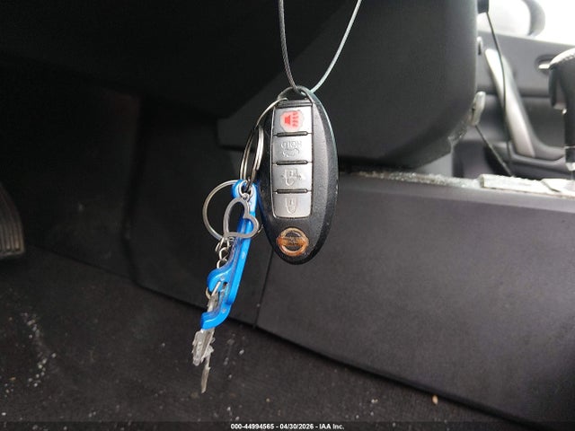 Nissan Maxima 3.5 S