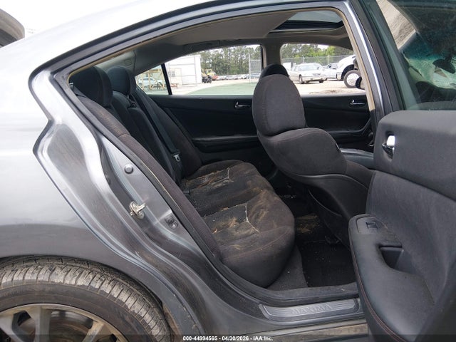 Nissan Maxima 3.5 S
