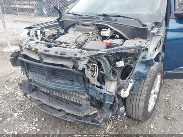 Chevrolet Trailblazer Fwd Ls