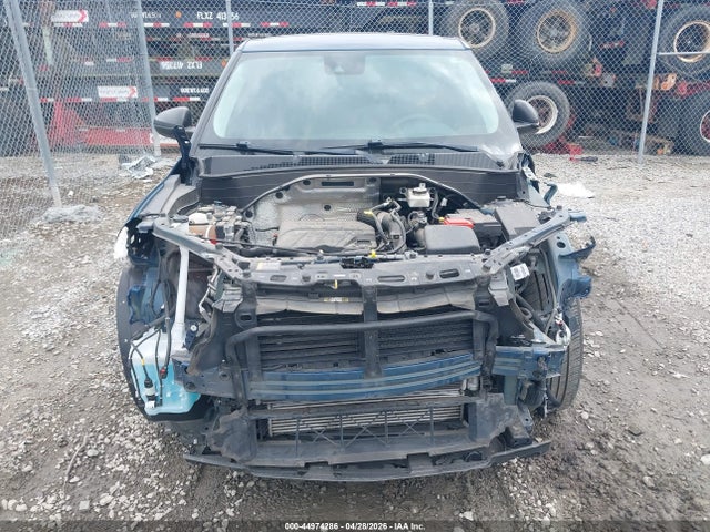 Chevrolet Trailblazer Fwd Ls
