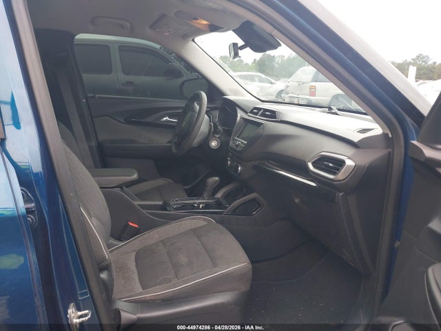 Chevrolet Trailblazer Fwd Ls